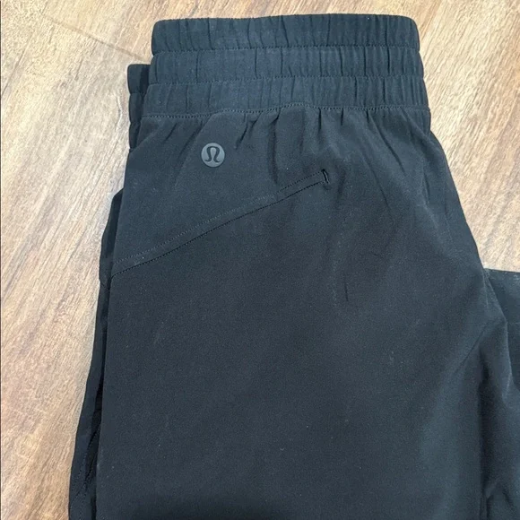 Lululemon Swift Wide Leg Pants - Picture 2 of 4